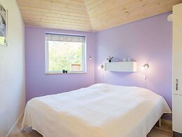 4 Star Holiday Home in Tarm