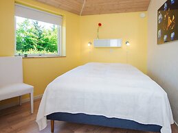 4 Star Holiday Home in Tarm
