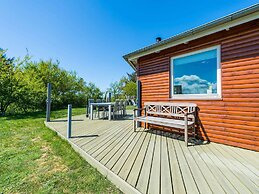 4 Star Holiday Home in Tarm