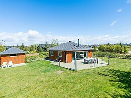 4 Star Holiday Home in Tarm
