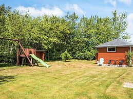 4 Star Holiday Home in Tarm