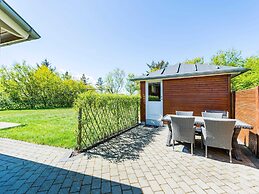4 Star Holiday Home in Tarm