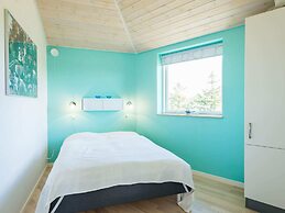 4 Star Holiday Home in Tarm
