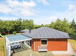 4 Star Holiday Home in Tarm