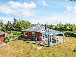 4 Star Holiday Home in Tarm