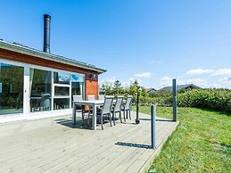 4 Star Holiday Home in Tarm