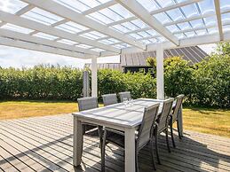 4 Star Holiday Home in Tarm