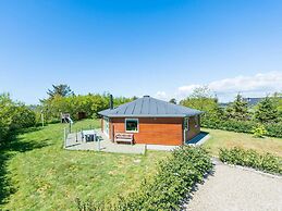 4 Star Holiday Home in Tarm