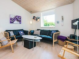 4 Star Holiday Home in Tarm
