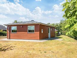 4 Star Holiday Home in Tarm