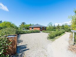 4 Star Holiday Home in Tarm