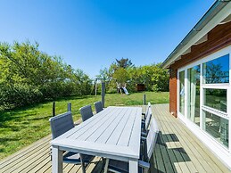 4 Star Holiday Home in Tarm