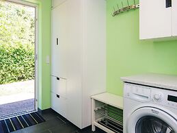 4 Star Holiday Home in Tarm
