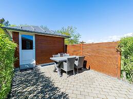 4 Star Holiday Home in Tarm