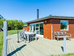 4 Star Holiday Home in Tarm