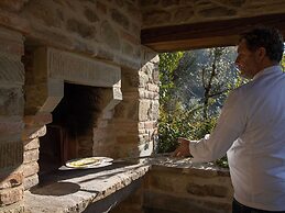 Holiday Home in Cortona