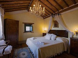 Holiday Home in Cortona
