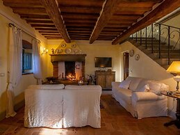 Holiday Home in Cortona