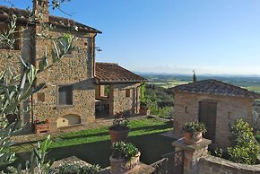 Holiday Home in Cortona