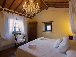 Holiday Home in Cortona
