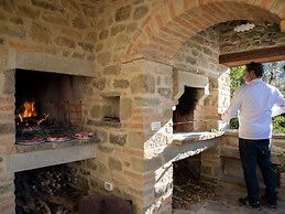 Holiday Home in Cortona