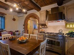 Holiday Home in Cortona