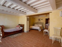 Holiday Home in Cortona