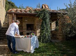 Holiday Home in Cortona