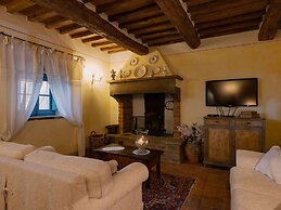 Holiday Home in Cortona