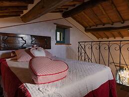 Holiday Home in Cortona