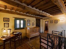 Holiday Home in Cortona