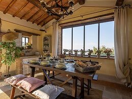 Holiday Home in Cortona
