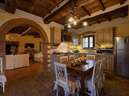 Holiday Home in Cortona