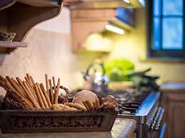 Holiday Home in Cortona