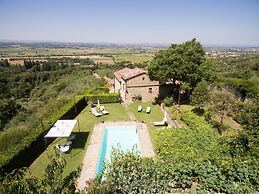 Holiday Home in Cortona