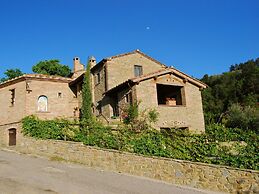 Holiday Home in Cortona