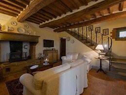 Holiday Home in Cortona