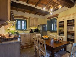 Holiday Home in Cortona