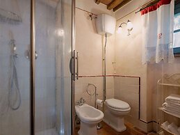 Holiday Home in Cortona