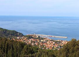 Holiday Home in Cortona