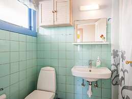 6 Person Holiday Home in Henne