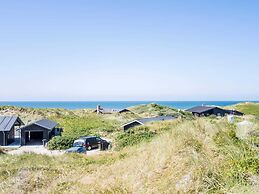 6 Person Holiday Home in Henne