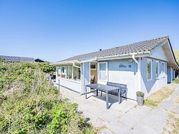 6 Person Holiday Home in Henne
