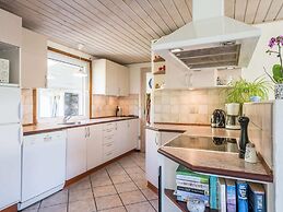 6 Person Holiday Home in Henne
