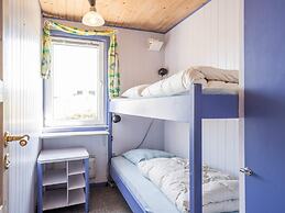6 Person Holiday Home in Henne
