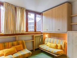 Apartment in Cervinia With Ski Access