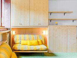 Apartment in Cervinia With Ski Access