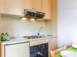 Apartment in Cervinia With Ski Access
