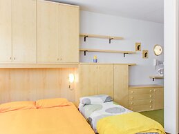 Apartment in Cervinia With Ski Access