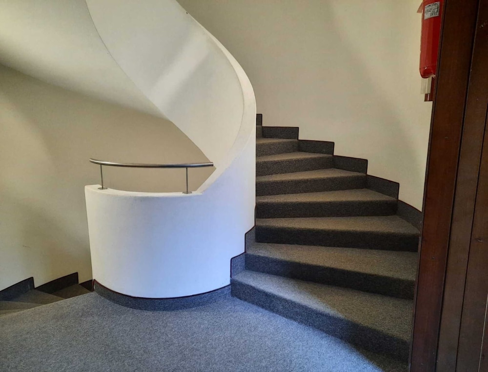 Apartment in Cervinia With Ski Access